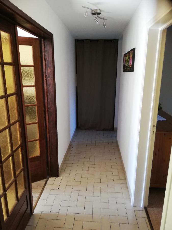 Gite Les Chaumeix Prondines Exterior photo